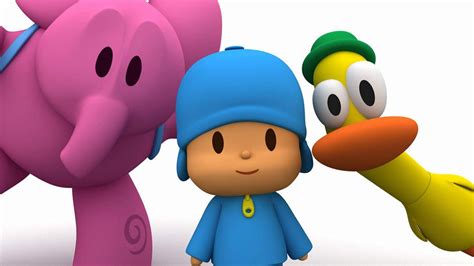 pocoyo videos|pocoyo free youtube.